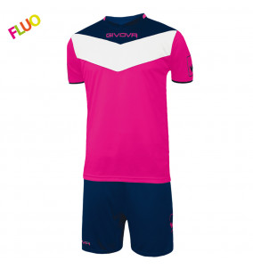 KIT CAMPO FLUO