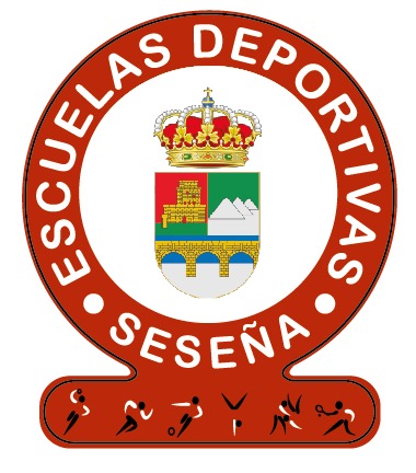 ASOCIACIÓN DEPORTIVA SESEÑA FÚTBOL BASE
